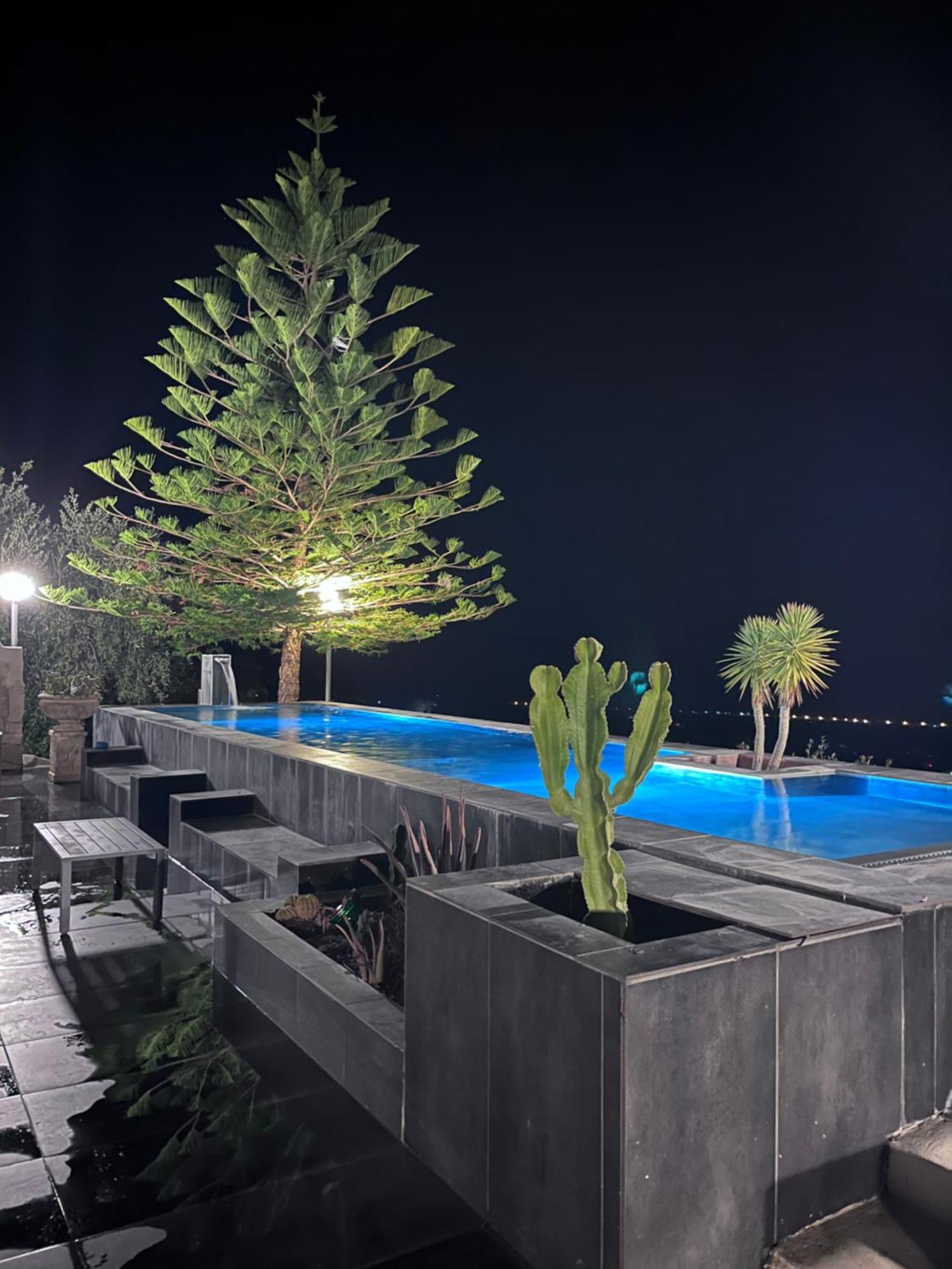 Villa Francesca - Manfredi Homes&Villas Monte SantʼAngelo Kültér fotó